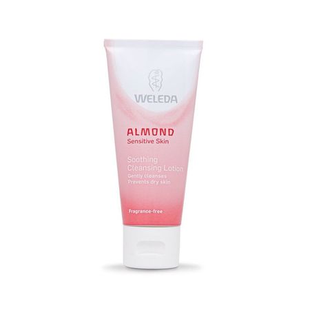 cumpără Weleda Lapte demachiant cu migdale 75ml în Chișinău