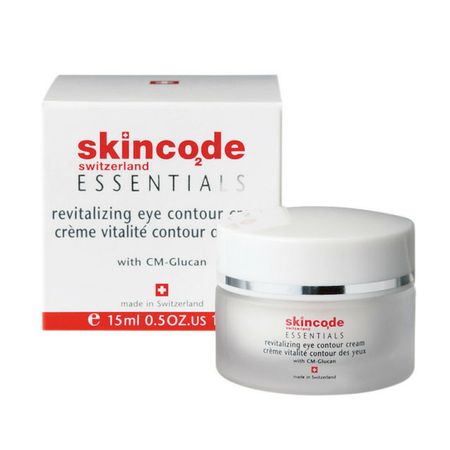 cumpără Skincode Essentials Cremă revitalizantă pentru ochi în Chișinău