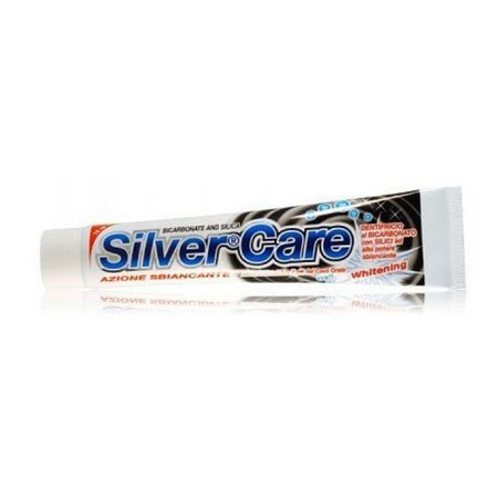 cumpără Piave SilverCare Gel pentru dinți, înălbire, 75ml (SP 4504) în Chișinău