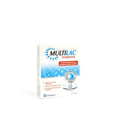 cumpără SBA Multilac caps. N10 în Chișinău