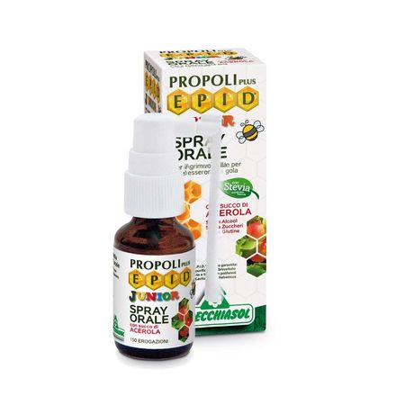cumpără Epid Junior Spray Oral 15ml N1 în Chișinău