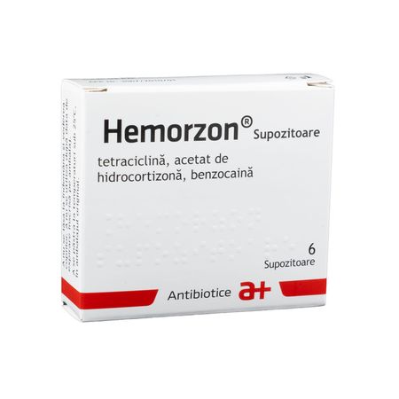 cumpără Hemorzon sup. N6 în Chișinău