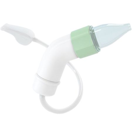 cumpără Chicco Aspirator Nazal PhysioClean p/u copii, 0+, 1 buc (49040) în Chișinău