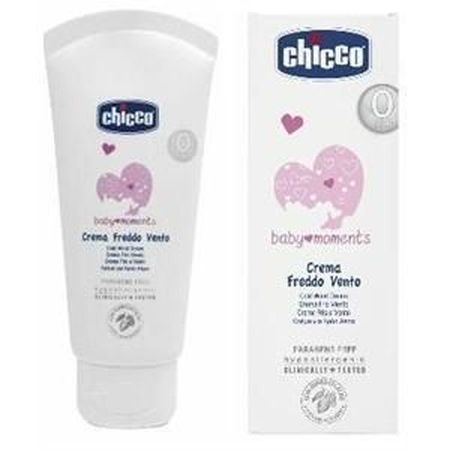 cumpără Chicco Natural Sensation Cremă protectivă împotriva vîntului, 0+, 50ml (745610) în Chișinău