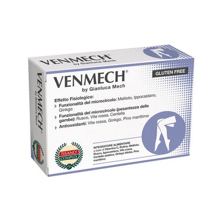 cumpără Venmech 650mg comp. N30 în Chișinău