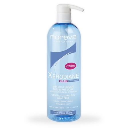 cumpără Noreva XERODIANE PLUS Gel de curățare 745ml în Chișinău