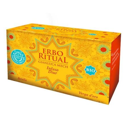 cumpără Gianluca Ceai Erbo Ritual Diur Bio 2g N20 în Chișinău
