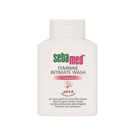 cumpără Sebamed Spumă pentru igiena intimă PH 3,8, pentru piele sensibilă 150ml în Chișinău
