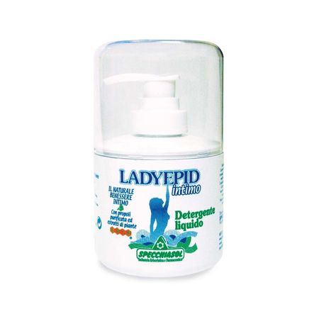 cumpără Lady Epid Săpun intim de zi cu zi 200ml în Chișinău