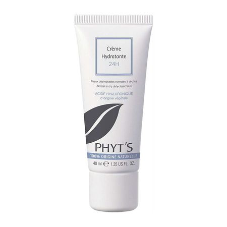 cumpără PHYTS Cremă hidratantă 24H, zi/noapte, pentru ten normal/uscat 40ml în Chișinău