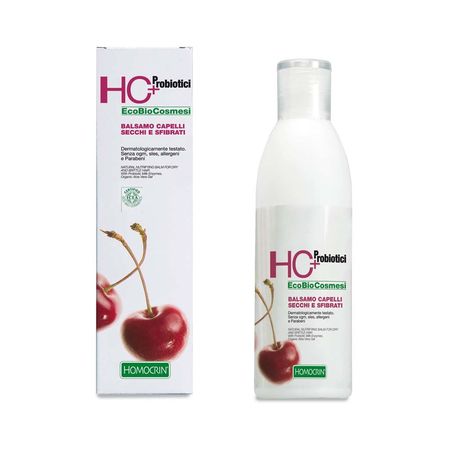cumpără HC+ Balsam natural nutritiv pentru păr uscat și deteriorat 250ml în Chișinău