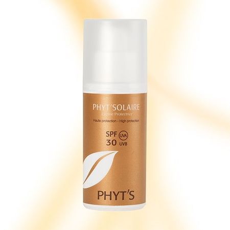 cumpără PHYTS Cremă antirid cu protecție solară SPF30, 75ml în Chișinău