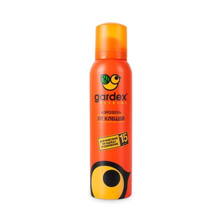 cumpără Gardex Extreme Aerozoli antirepelenti contra capuse 150ml în Chișinău