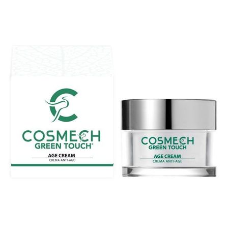 cumpără Gianluca Green Touch cremă anti rid 50ml în Chișinău