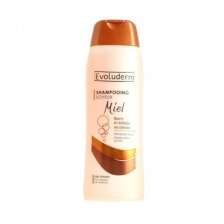 cumpără Evoluderm Karite șampon nutritiv pentru păr, 300ml (3018C) în Chișinău