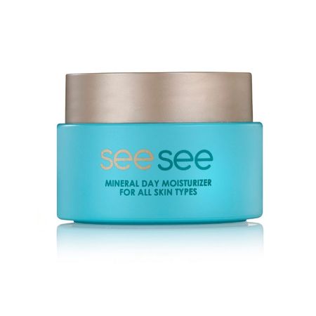 cumpără SeeSee Cremă hidratantă de zi 50ml (207) în Chișinău