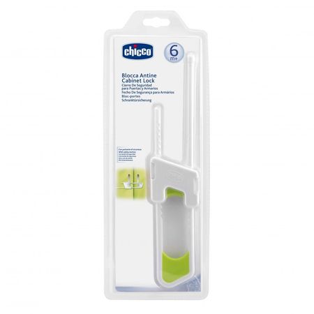 cumpără Chicco Aparatori pentru dulap, 6+, 1buc (5890) în Chișinău