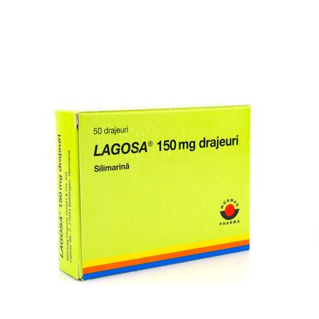 cumpără Lagosa 150mg dr. N25x2 OTC în Chișinău