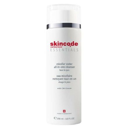 cumpără Skincode Essentials Loţiune micelară pentru faţă şi ochi în Chișinău