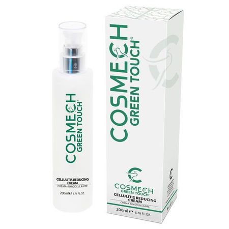 cumpără Gianluca Green Touch cremă anticelulită 200ml în Chișinău