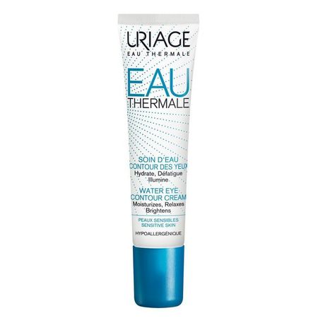 cumpără Uriage Gel hidratant anti-oboseală pentru conturul ochilor, 15ml (15001200) în Chișinău