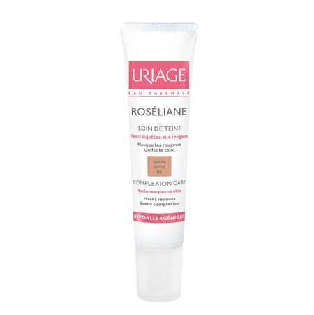 cumpără Uriage Roseliane Fond de ten 15ml în Chișinău