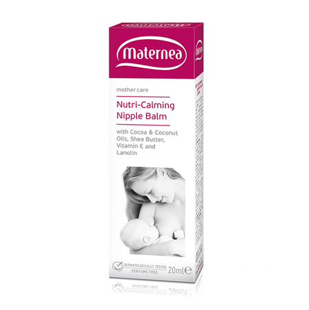 cumpără Maternea Balsam nutritiv și calmant pentru mameloane,20ml în Chișinău
