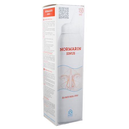 cumpără Normarin Sinus 150ml N1 în Chișinău