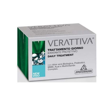 cumpără Verattiva Cremă Tratament anti-rid fermitate și regenerare 50ml în Chișinău