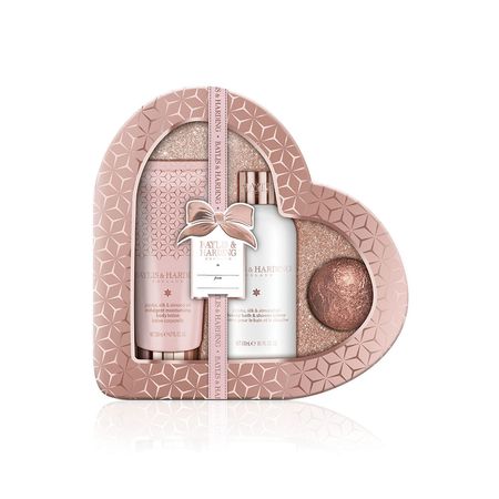 cumpără B&H Jojoba,Silk&Almond Oil Set în Chișinău