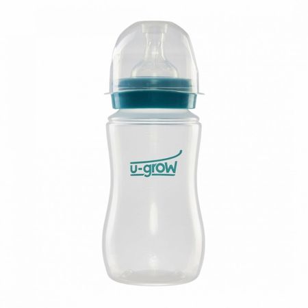 cumpără U-Grow Biberon cu Gat Larg 330ml UFB-330WN în Chișinău
