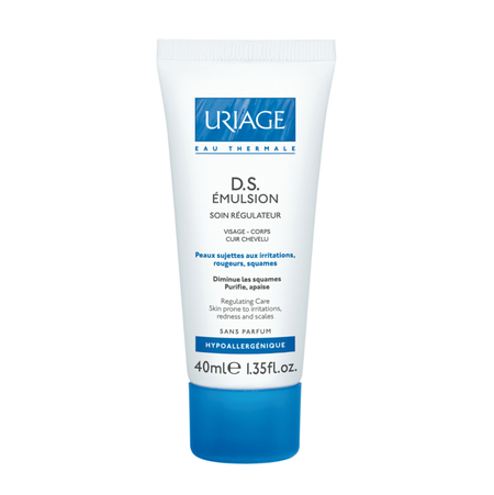 cumpără Uriage DS Emulsie 40ml în Chișinău
