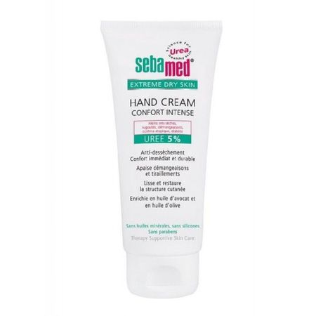 cumpără Sebamed Extreme Dry Cremă de mîini de relief,Uree 5% în Chișinău