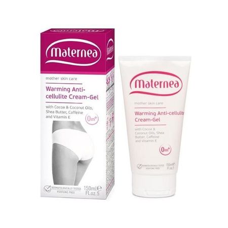 cumpără Maternea Cremă anticelulitică, 150ml în Chișinău