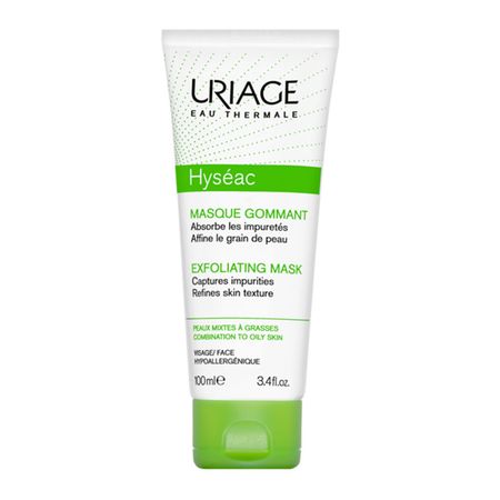 cumpără Uriage Hyseac Mască Gommantă 100ml în Chișinău
