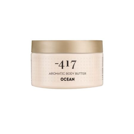cumpără 417 DSTC Unt pentru corp - Ocean 250ml (852) în Chișinău