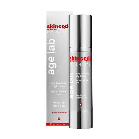 cumpără Skincode Essentials Age Lab Cremă de noapte în Chișinău