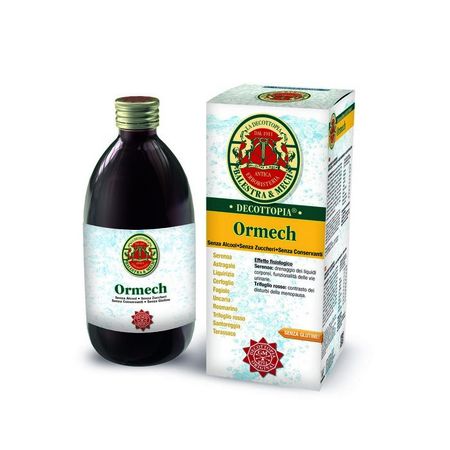 cumpără Decottopia Ormech 500ml sol. N1 în Chișinău