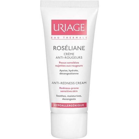 cumpără Uriage Roseliane Anti-roșeață Cremă pentru ten sensibil 40ml în Chișinău