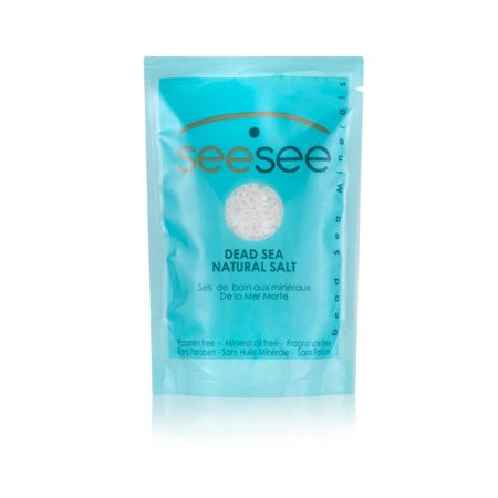 cumpără SeeSee Sare pentru baie 200g (213) în Chișinău
