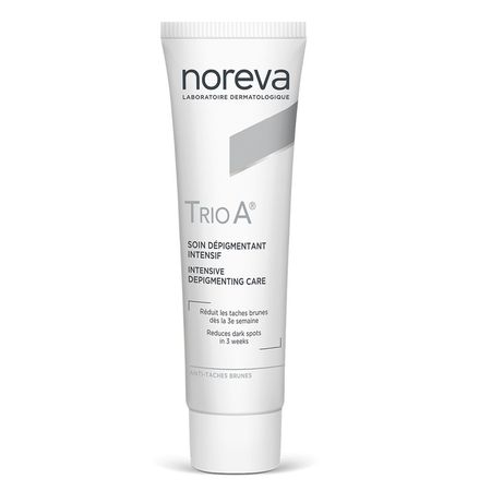 cumpără Noreva TRIO A Tratament depigmentant intensiv 30ml în Chișinău