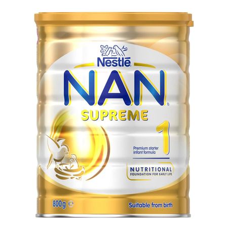 cumpără Nestle Nan Supreme1 800g în Chișinău
