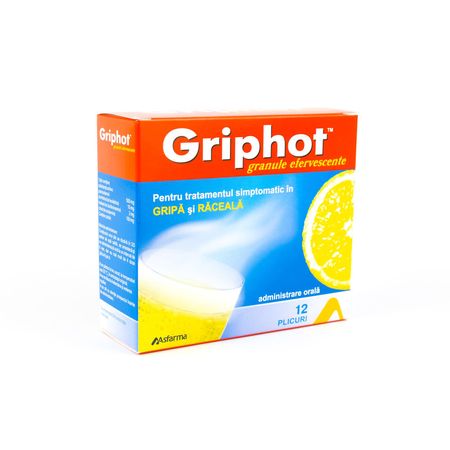 cumpără Grip Hot gran. eff. Lamie N12 OTC în Chișinău