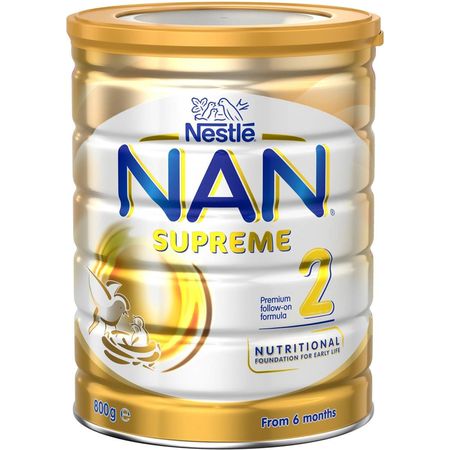 cumpără Nestle Nan Supreme2 800g în Chișinău