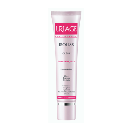 cumpără Uriage Isoliss Cremă hidratantă 40ml în Chișinău