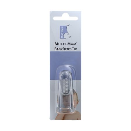cumpără Multi-Mam Baby Dent-Tip-Periuta N1 în Chișinău