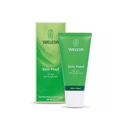 cumpără Weleda Crema Skin Food, 30ml în Chișinău