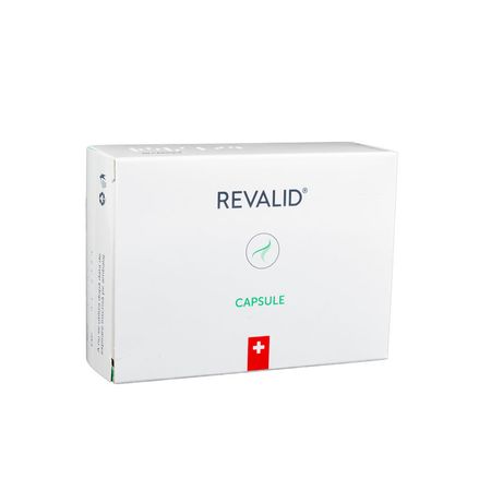 cumpără Revalid caps. N30 OTC în Chișinău