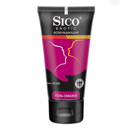 cumpără Lubrifiant sexual Sico Erotic 50ml în Chișinău