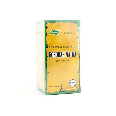 cumpără Borovaia matca Ceai 2g N20 Evalar în Chișinău